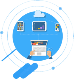 上云软件 革新网页与网站设计的新范式