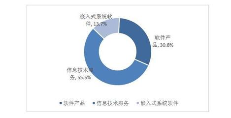 2018年（第2届）中国软件和信息技术服务业综合发展指数报告 网页和网站设计领域分析